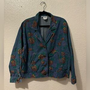 Koret City Blues Petites Women's Jacket